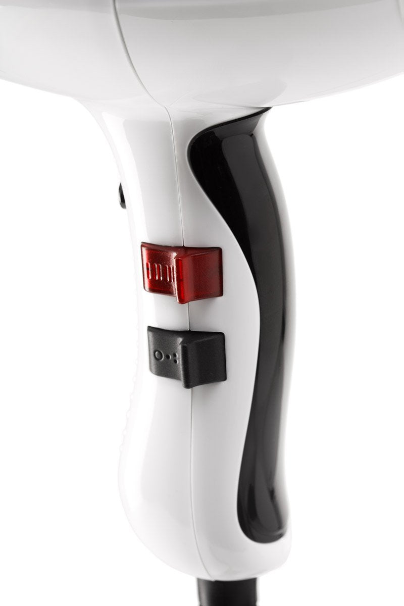 Elchim 3900 Healthy Ionic Ceramic Hair Dryer, 1 Count (Pack of 1)