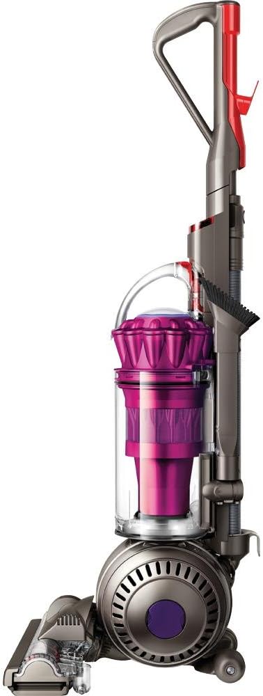 Dyson DC41 Animal Complete Upright Vacuum Cleaner - Fuchsia - Pink