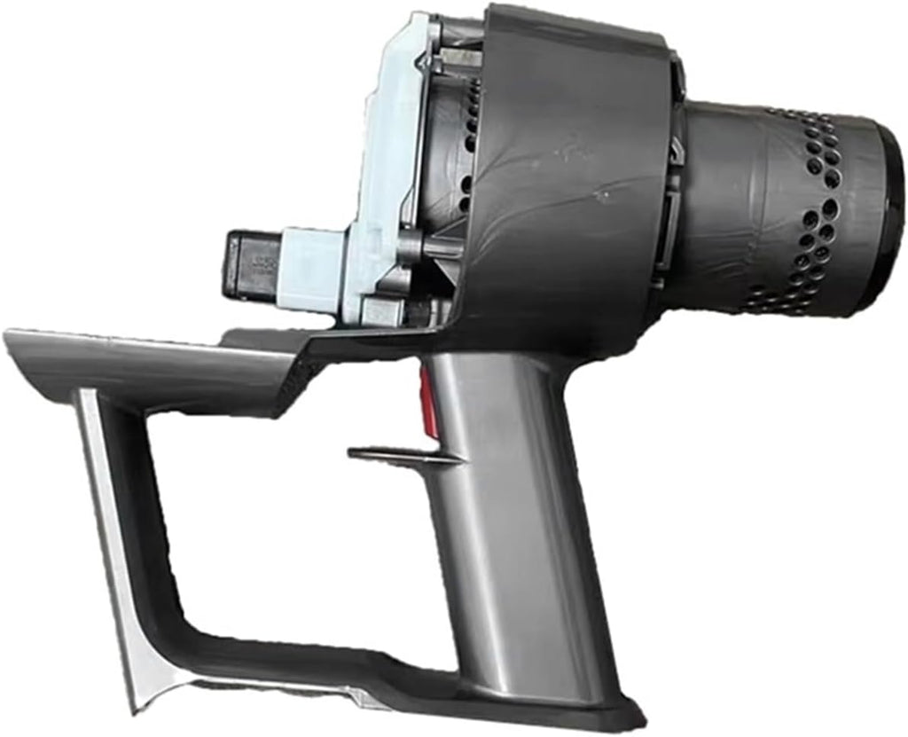 ABLE Main Body Motor (Host Handle Engine) with Switch Assembly,Compatible with Dyson V15 SV22 Detect Vacuum Cleaner Replacement Accessory