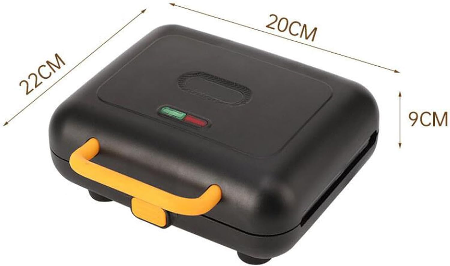 3 in 1 Indoor Grill, Panini Press Grill Sandwich Maker, Electric Contact Grill and Griddle with Removable Nonstick Grill Plates, Stainless Steel Sandwich Maker Compact Indoor Grill
