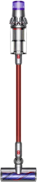 Dyson V11 Extra Cordless Vacuum Cleaner - Nickel/Red, Large