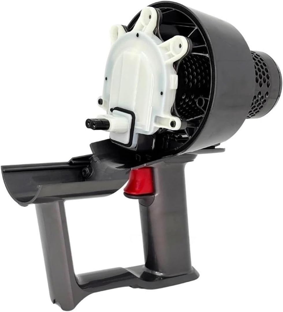 V11 Main Motor Body Handle Compatible with Dyson, for SV16 / SV29 Outsize Cordless Wet and Dry Vacuum Cleaner Replacement Parts Accessories(SV16 Outsize)