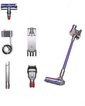 Dyson V8 Origin+ Cordless Vacuum | Purple | New