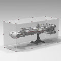 Display Case for Lego® #75244 Tantive IV