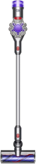 Dyson V7 Advanced Cordless Stick Vacuum Cleaner, Silver