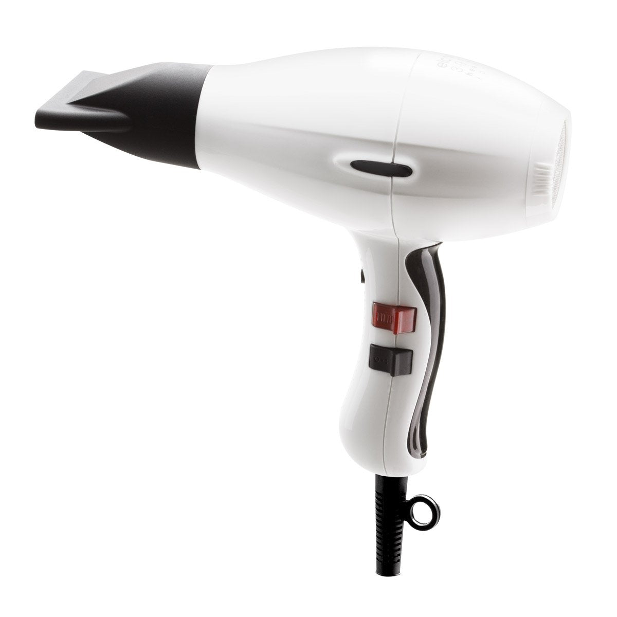 Elchim 3900 Healthy Ionic Ceramic Hair Dryer, 1 Count (Pack of 1)