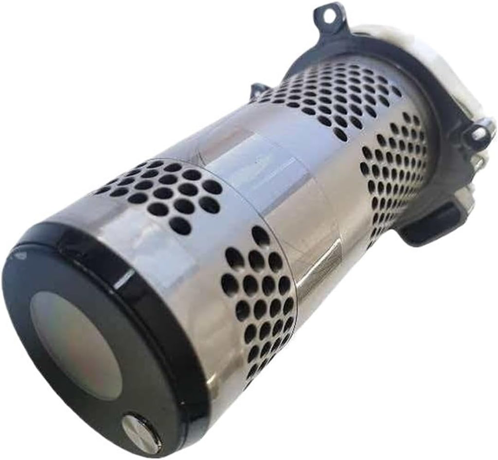 Replacement Motor Assembly，Compatible For Dyson，V15 Vacuum Cleaner, Engine Motor Handle Part(1pcs)