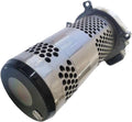 Replacement Motor Assembly，Compatible For Dyson，V15 Vacuum Cleaner, Engine Motor Handle Part(1pcs)