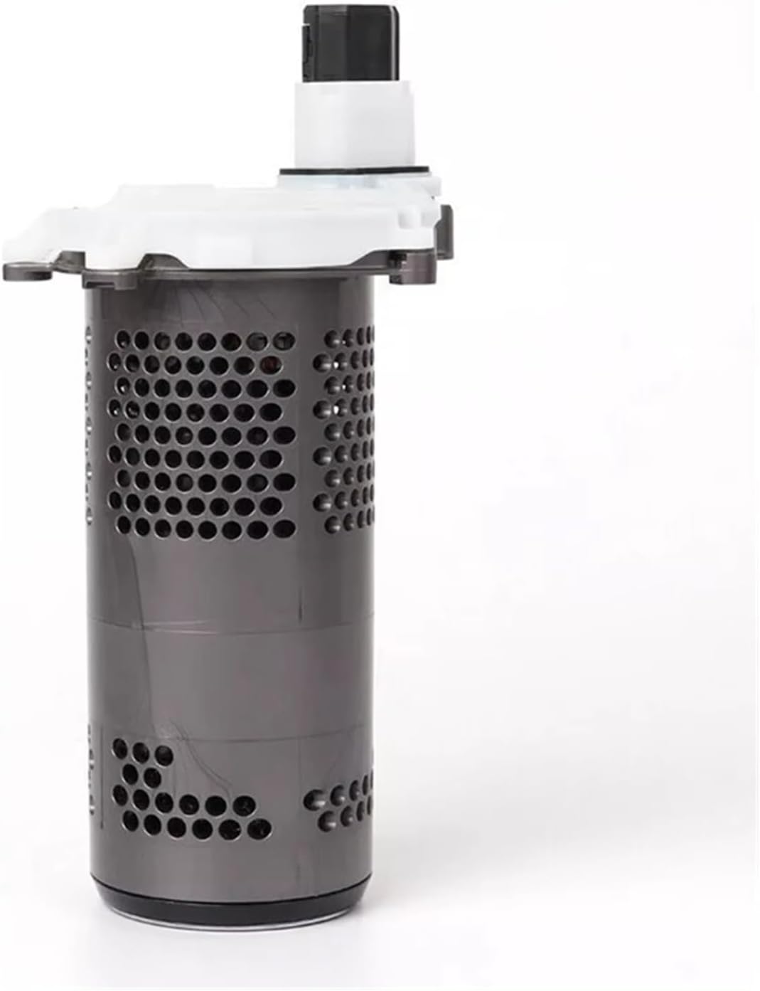 ABLE Main Body Motor (Host Handle Engine) with Switch Assembly,Compatible with Dyson V15 SV22 Detect Vacuum Cleaner Replacement Accessory