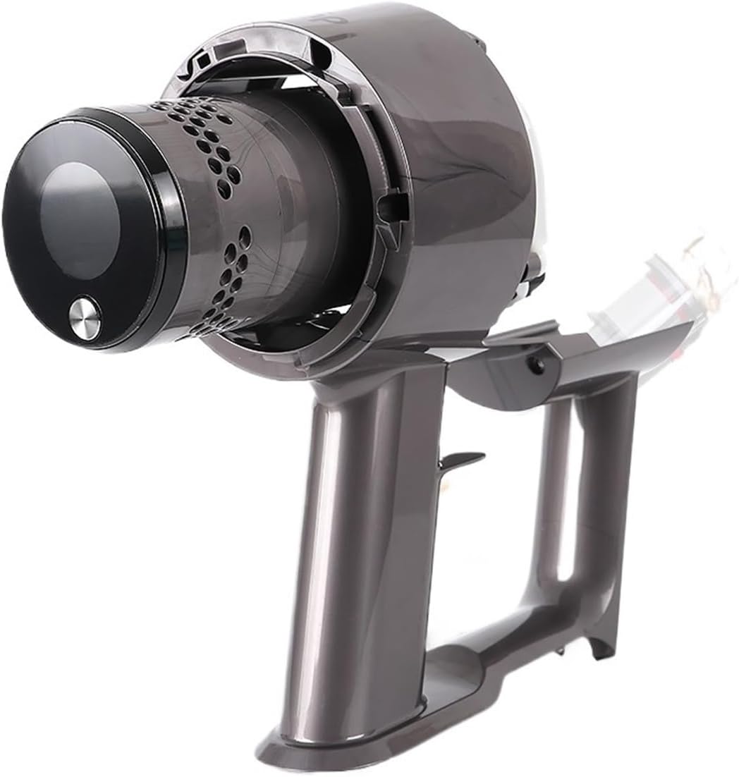 Main Body Motor Host Handle Engine Accessories ，Compatible For Dyson ，V15 SV22 Detect Vacuum Cleaner Switch Assembly Included