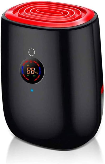 Dehumidifiers for basements，dehumidifiers for Home，dehumidifier and air Purifier Combo ，dehumidifier with Drain Hose，ehumidifiers，frigidaire dehumidifier ，dehumidifer，Small dehumidifier(800ML)