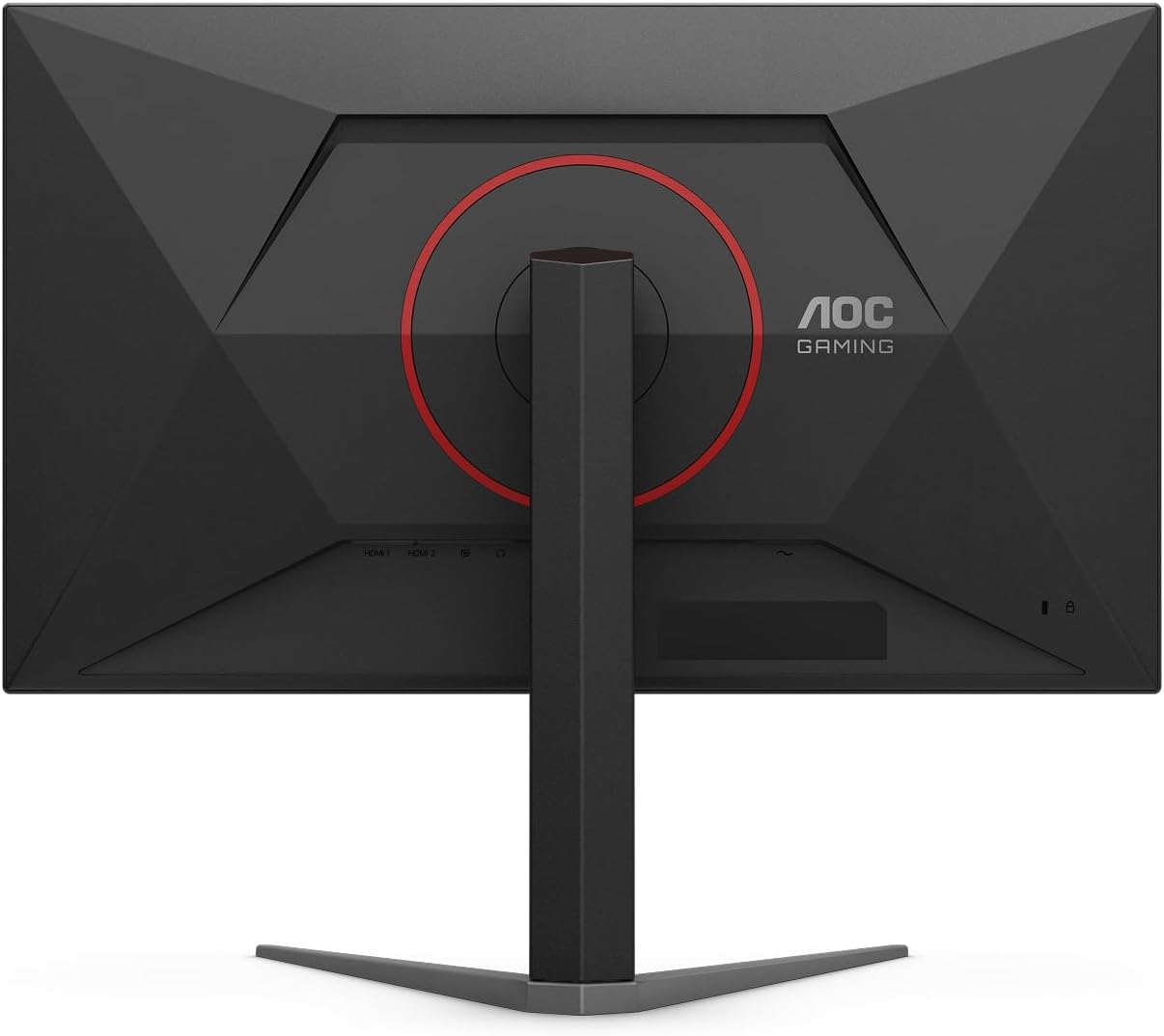AOC 27 inch Mini-LED Gaming Monitor, QHD Ultra Wide 1440p, 240Hz, 1ms, DisplayHDR 1000, Adaptive-Sync, 1152 Dimming Zones, Xbox/PS5/Switch Ready, 3-Year Zero-Bright-dot, Q27G4ZMN
