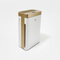 Heaven Fresh HF7550 6 Stage HEPA Air Purifier and Humidifier System