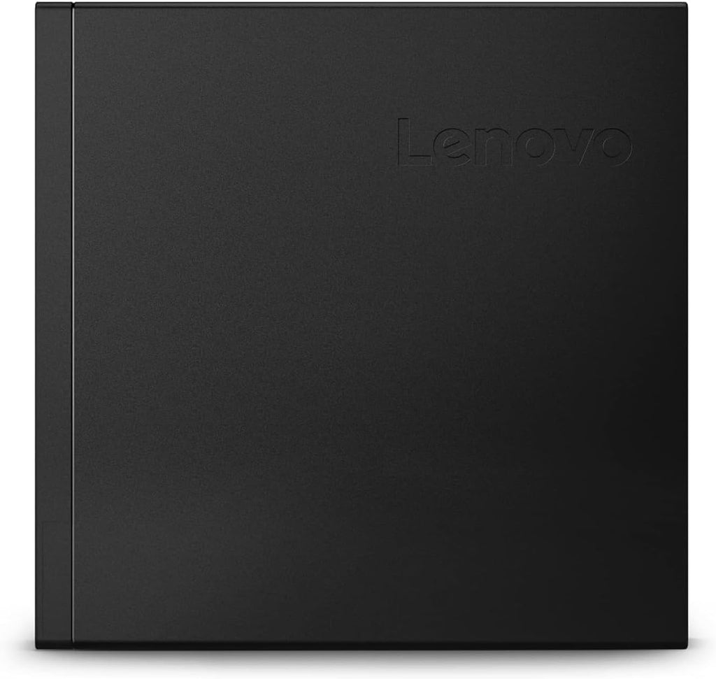 Lenovo ThinkCentre M625q Chromebox Ultra-Compact Mini PC | AMD A4-9120e, Dual-Core Processor | 8GB DDR4 RAM, 128GB SSD | Build for School and Work, Games App Not Supported | Chrome OS Flex
