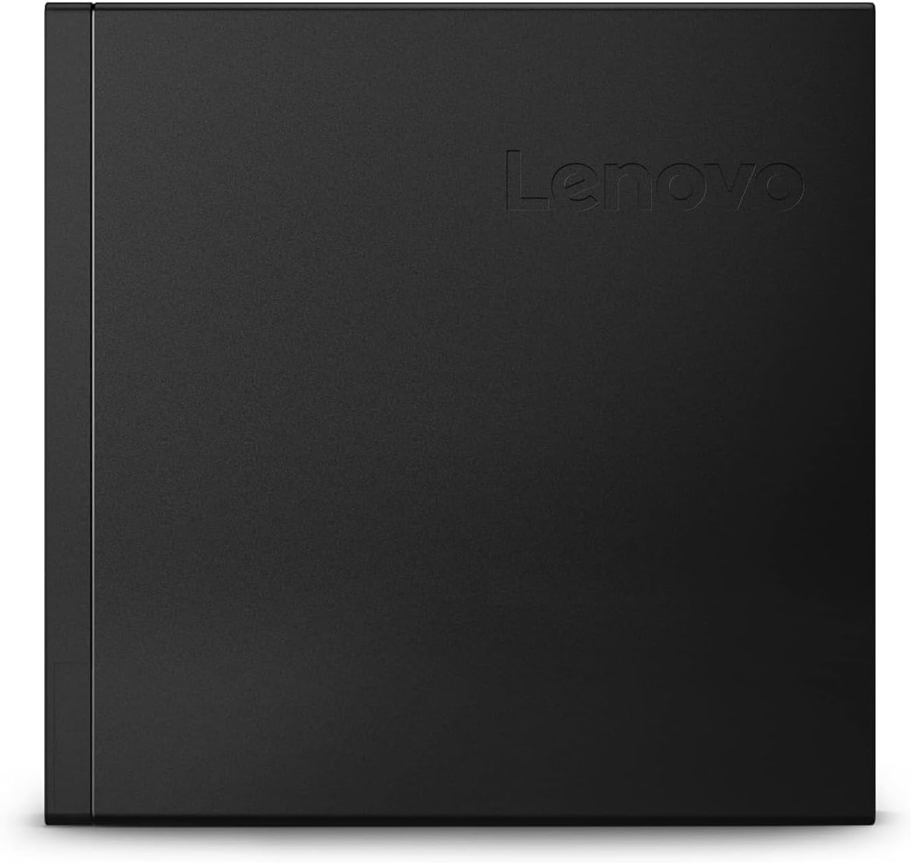 Lenovo ThinkCentre M625q Chromebox Ultra-Compact Mini PC | AMD A4-9120e, Dual-Core Processor | 8GB DDR4 RAM, 128GB SSD | Build for School and Work, Games App Not Supported | Chrome OS Flex