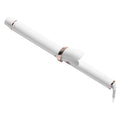 T3 SinglePass Curl X Extra-Long Barrel 1', 1.25', 1.5' Curling Iron with 9 Heat Settings and Ceramic Barrel for Fast Styling and Lasting Results on All Hair Types