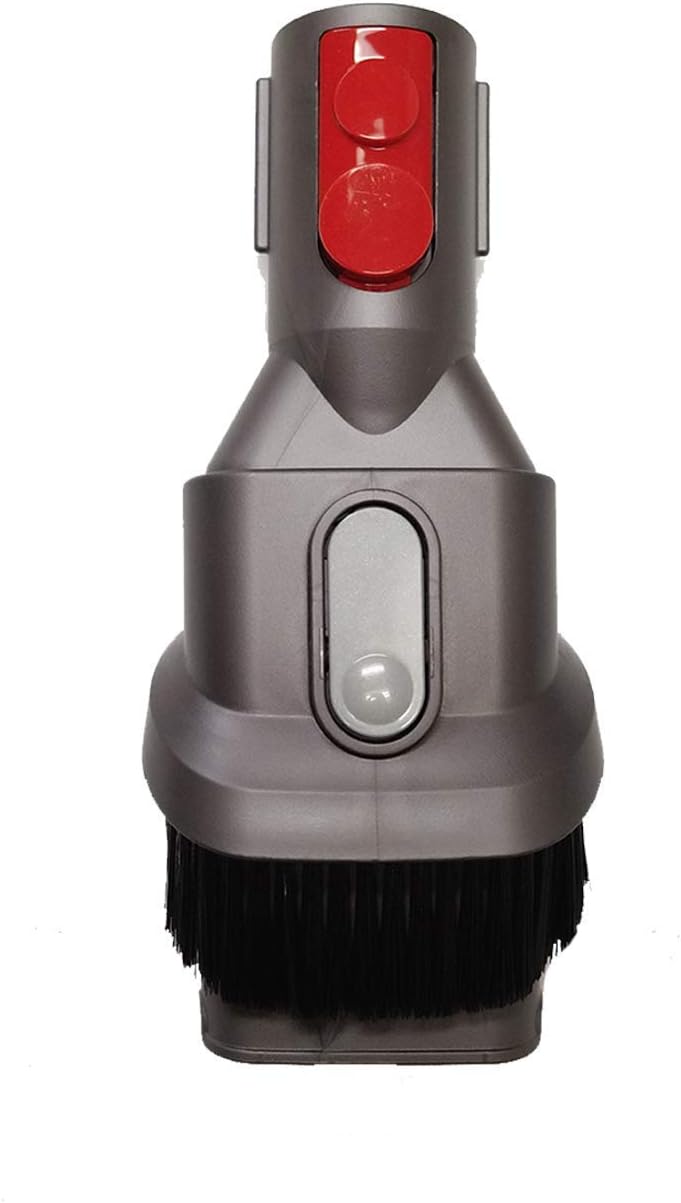 Dyson V11 Animal+ Cordless Red Vacuum Cleaner, Limited Red Edition (Renewed)