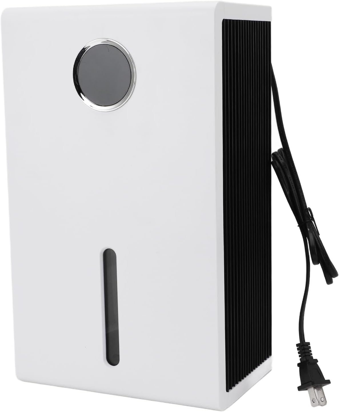 Haofy 90W ABS Core Dehumidifier 1.5L D High Efficiency Particulate Air Multifunctional Filter 2.8L Large Water Tank Automatic Kit for Bedrooms, Basements, RVs (US Plug)