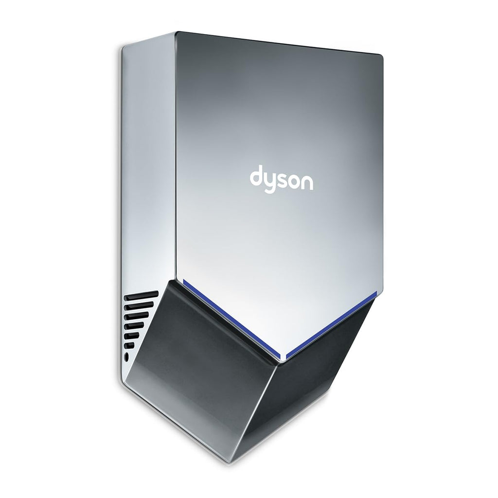 Dyson Airblade V Hand Dryer, Nickel
