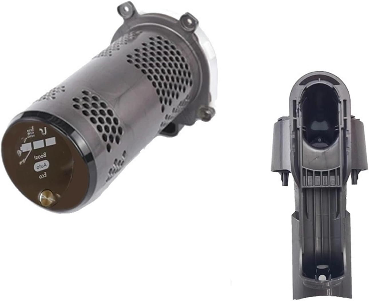 KAFTKO Vacuum Cleaner Motors, Repairs, Engine Components Replacement. Compatible for Dyson V11 SV14 SV17 Vacuum Cleaner(Snap Version)