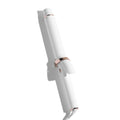 T3 SinglePass Curl X Extra-Long Barrel 1', 1.25', 1.5' Curling Iron with 9 Heat Settings and Ceramic Barrel for Fast Styling and Lasting Results on All Hair Types