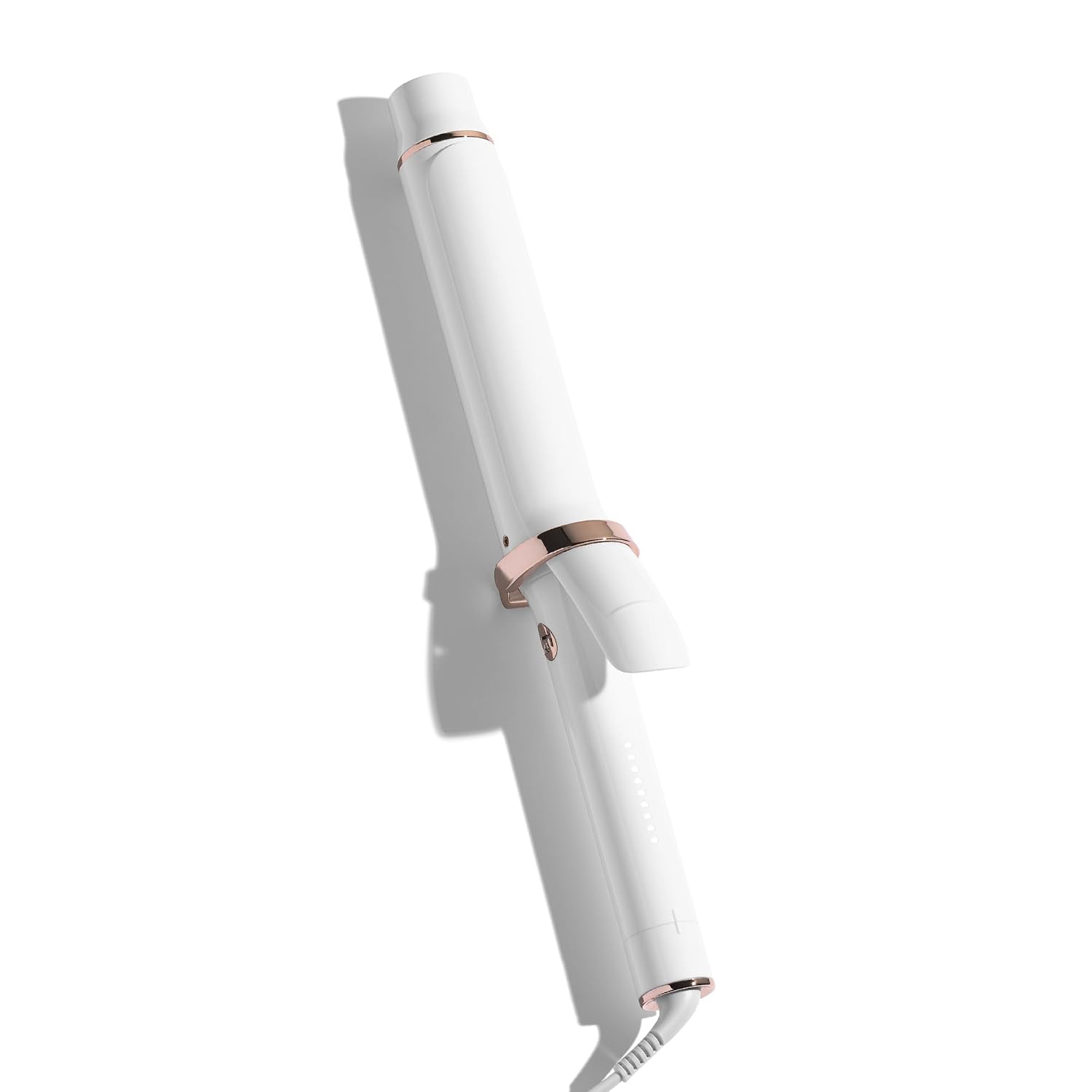 T3 SinglePass Curl X Extra-Long Barrel 1', 1.25', 1.5' Curling Iron with 9 Heat Settings and Ceramic Barrel for Fast Styling and Lasting Results on All Hair Types