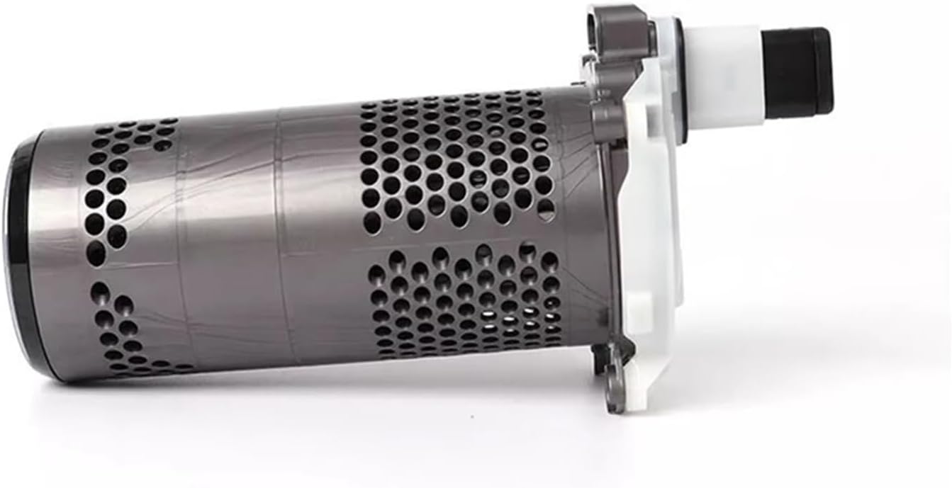 ABLE Main Body Motor (Host Handle Engine) with Switch Assembly,Compatible with Dyson V15 SV22 Detect Vacuum Cleaner Replacement Accessory