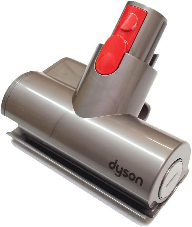 Dyson V11 Animal+ Cordless Red Vacuum Cleaner, Limited Red Edition (Renewed)