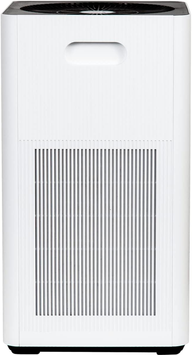 Santa Fe Air Purifier