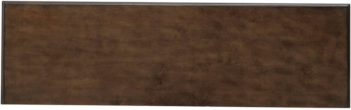 Liberty Furniture Arden Road Dining Room Buffet - Satin Cherry