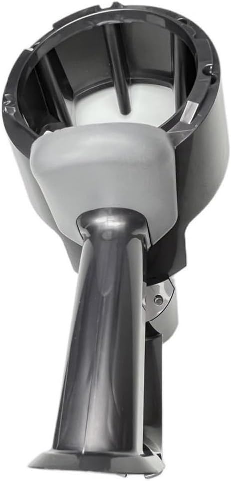 V11 Main Motor Body Handle Compatible with Dyson, for SV16 / SV29 Outsize Cordless Wet and Dry Vacuum Cleaner Replacement Parts Accessories(SV16 Outsize)