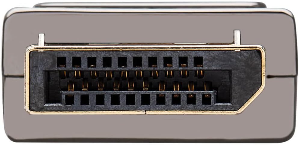 Tripp Lite DisplayPort Fiber Active Optical Cable AOC 8K 60Hz CL3 M/M 20M (P580F3-20M-8K6)