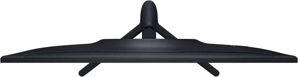 SAMSUNG 27' Odyssey G5 G53F QHD Resolution Gaming Monitor, HDR10, 200Hz Refresh Rate, IPS Panel, AMD FreeSync™ Premium, Black Equalizer, Auto Source Switch, LS27FG532ENXZA