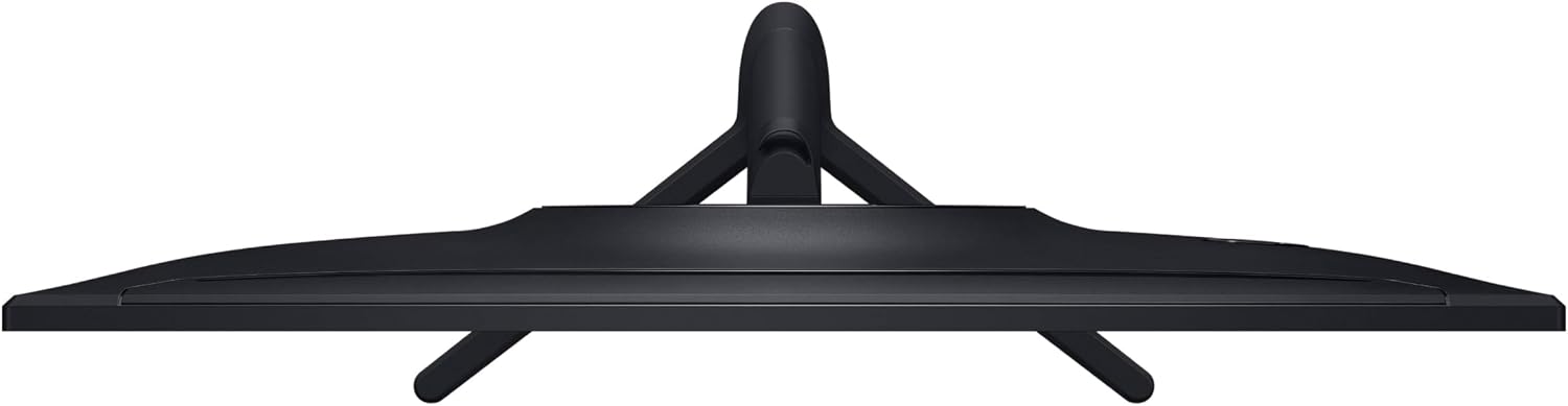 SAMSUNG 27' Odyssey G5 G53F QHD Resolution Gaming Monitor, HDR10, 200Hz Refresh Rate, IPS Panel, AMD FreeSync™ Premium, Black Equalizer, Auto Source Switch, LS27FG532ENXZA
