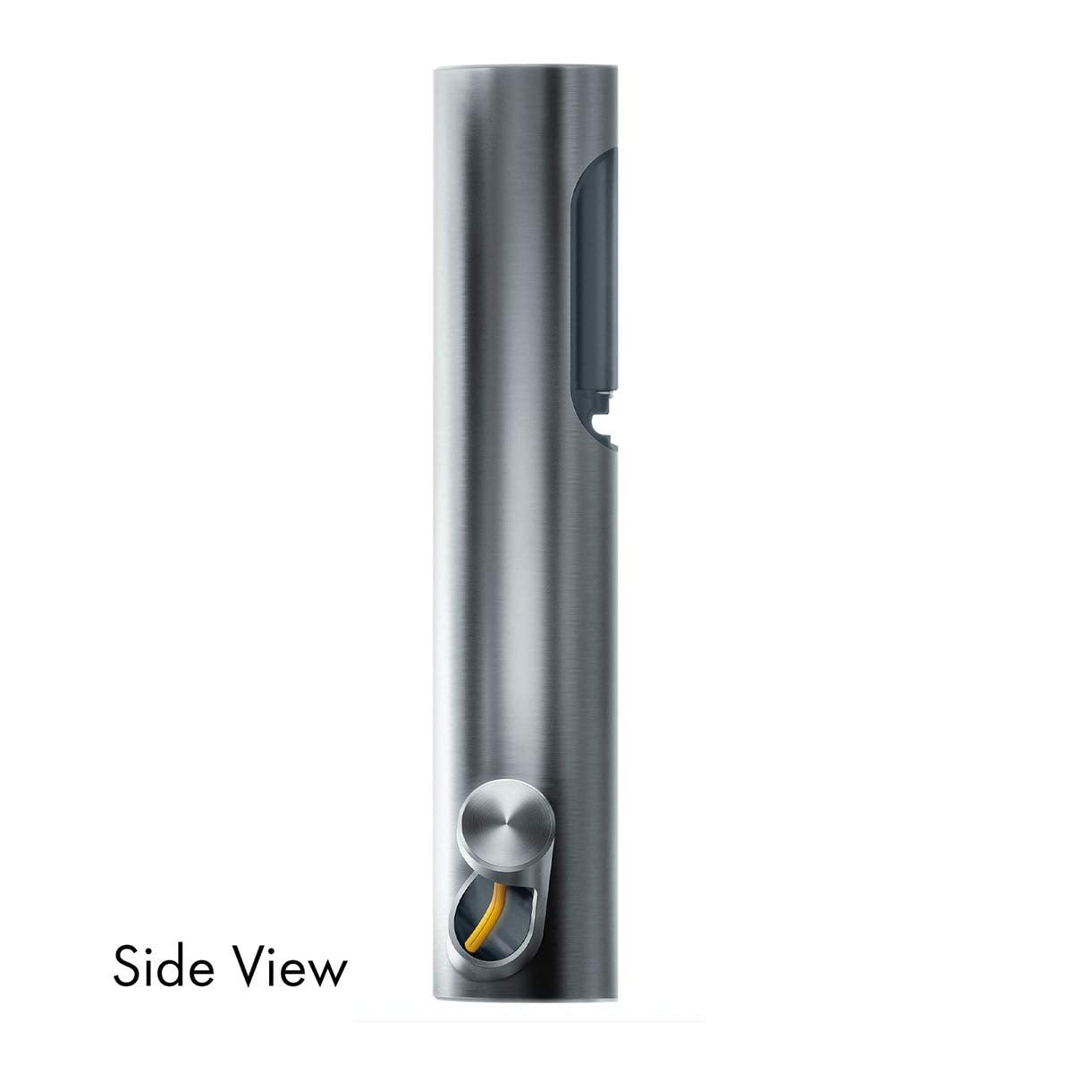 Dyson Airblade 9kJ HEPA Filtered Hand Dryer High Voltage 200-240V