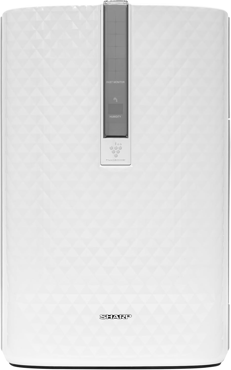 SHARP Air Purifier with Humidifier Combo – Covers up to 1,230 sqft in one hour, True HEPA Filter Air Purifier for Medium Rooms, Home Nursery, Dust, Smoke, Pollen - KC850U