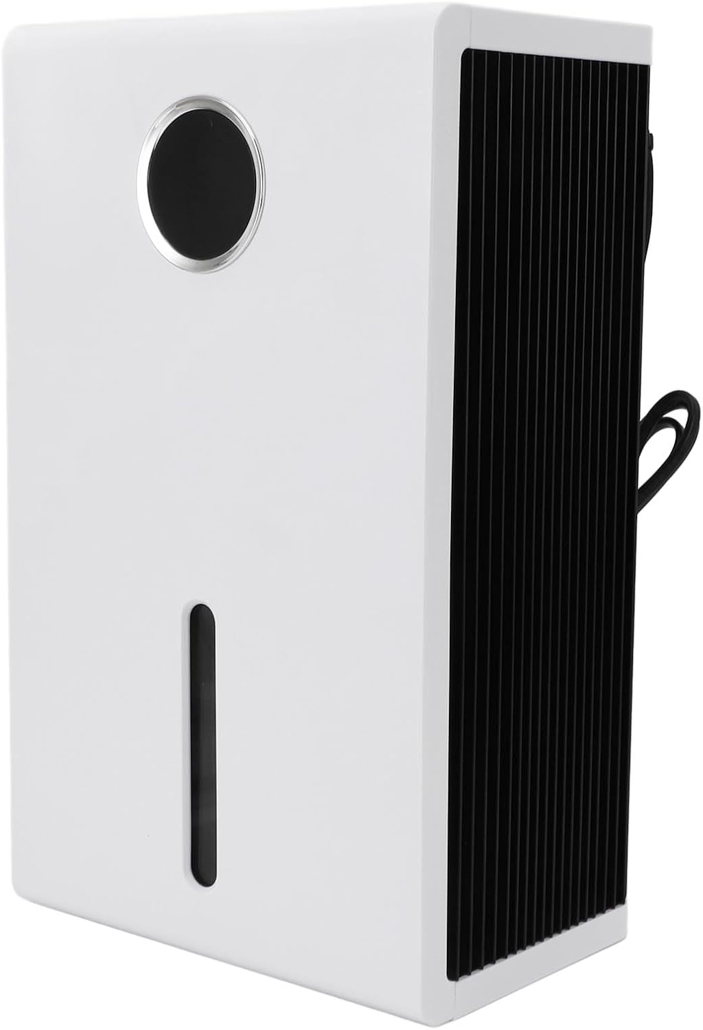 Haofy 90W ABS Core Dehumidifier 1.5L D High Efficiency Particulate Air Multifunctional Filter 2.8L Large Water Tank Automatic Kit for Bedrooms, Basements, RVs (US Plug)