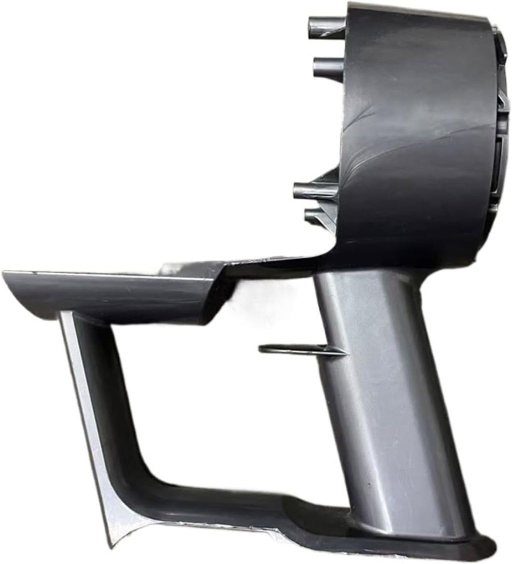 Main Body Motor Host Handle Engine Accessories ，Compatible for Dyson， V15 SV22 Detect Vacuum Cleaner Switch Assembly Included Vacuum Cleaner Accessories Replacement Parts(A)