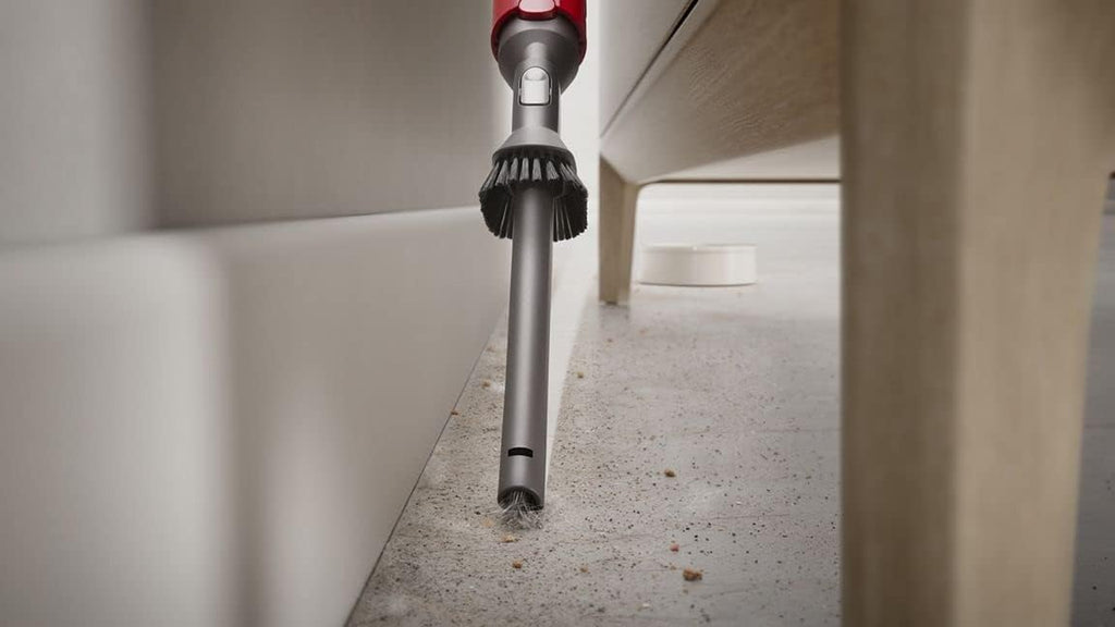 Dyson Ball Animal 3 Extra Upright Vacuum - Copper/Silver (Renewed)