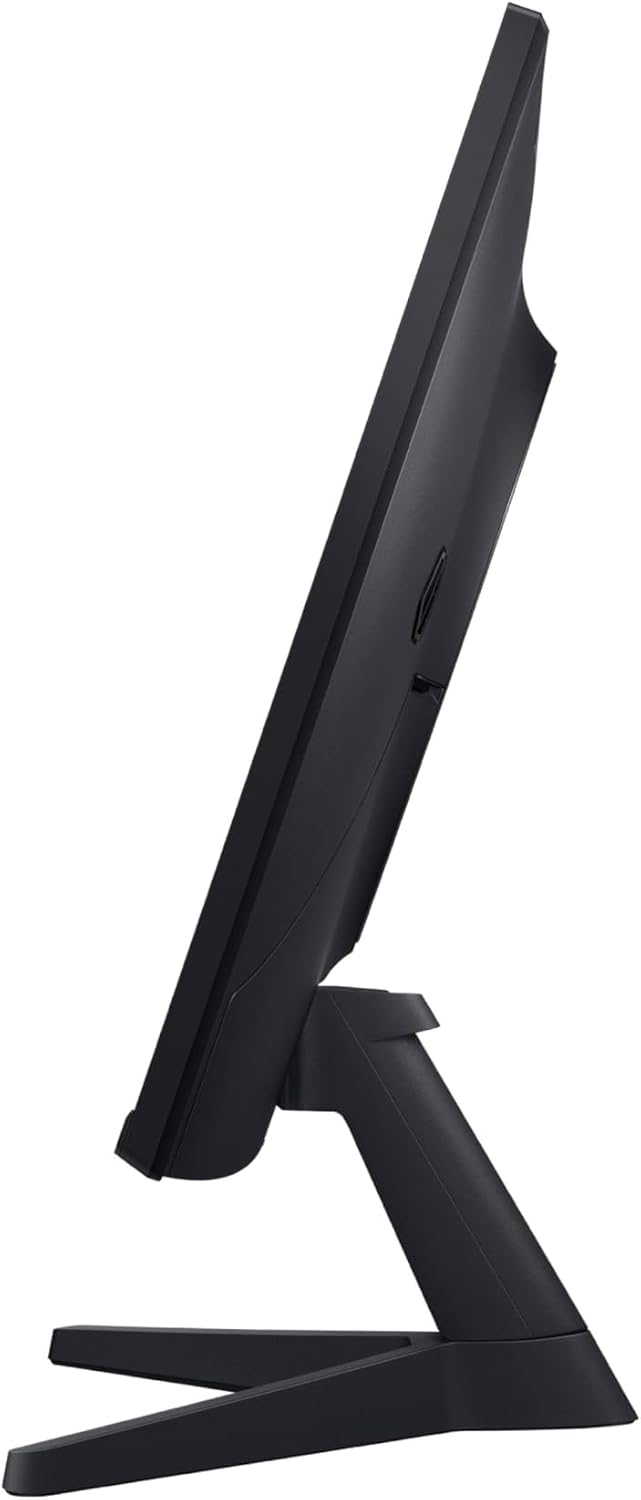 SAMSUNG 27' Odyssey G5 G53F QHD Resolution Gaming Monitor, HDR10, 200Hz Refresh Rate, IPS Panel, AMD FreeSync™ Premium, Black Equalizer, Auto Source Switch, LS27FG532ENXZA