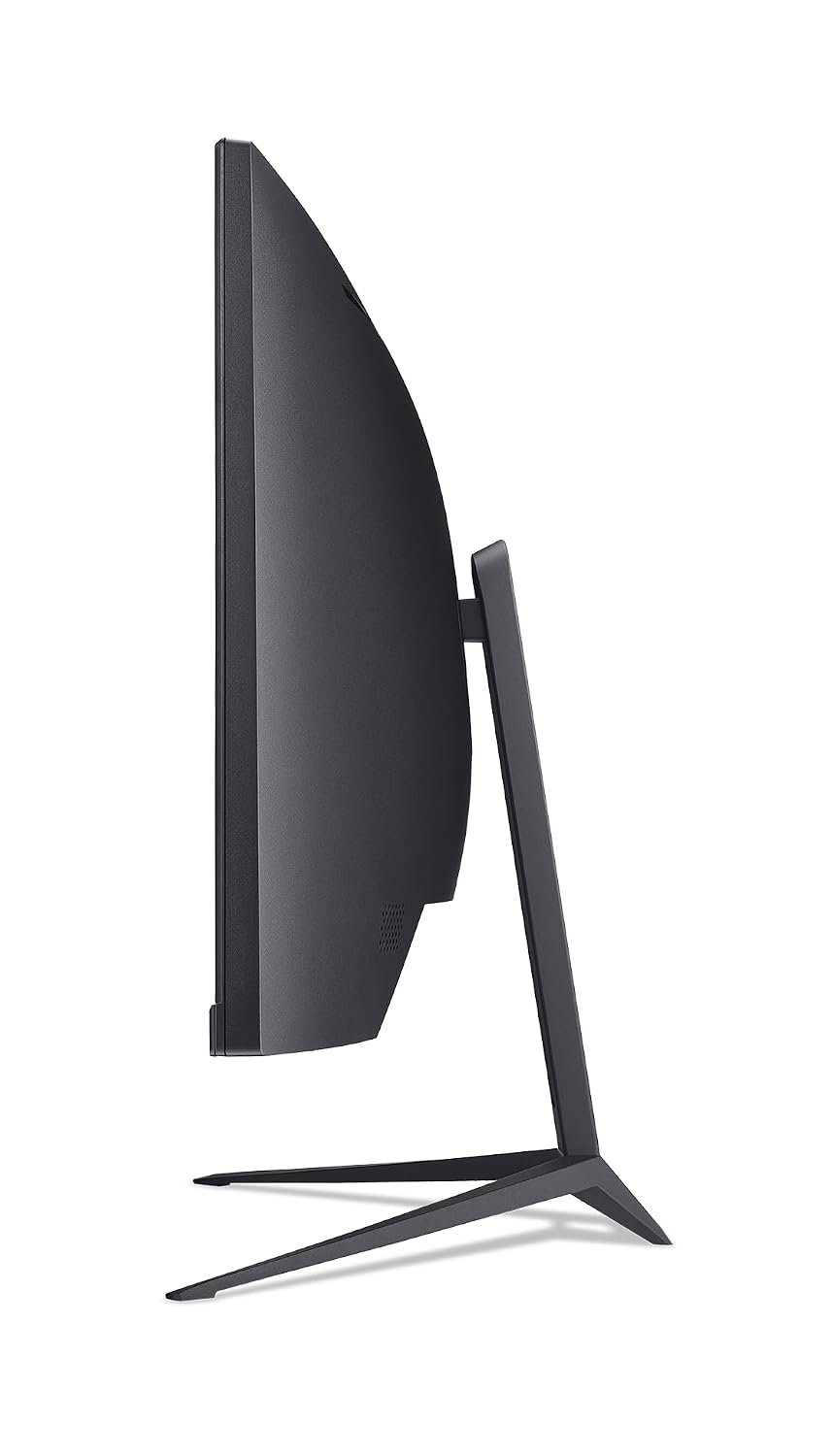 acer Nitro 29.5' UWFHD 2560 x 1080 1800R Curved Gaming Monitor | AMD FreeSync Premium | Up to 200Hz Refresh Rate | 1ms (VRB) | sRGB 100% | 1 x Display Port 1.4 & 2 x HDMI 2.0 Ports | ED300C X1bmiippx
