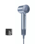 Laifen Swift Hair Dryer, High Speed 200M Ionic Blow Dryer with 110, 000 RPM Brushless Motor for Fast Drying, Low Noise, Hairdryer with Magnetic Nozzle, HD500