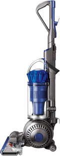 Dyson Ball Animal 2 Total Clean Upright Vacuum Cleaner, Blue (Renewed)