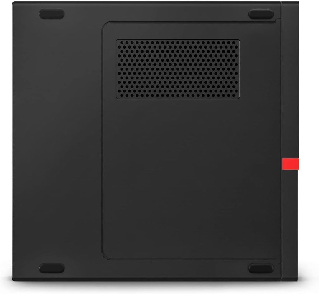Lenovo ThinkCentre M625q Chromebox Ultra-Compact Mini PC | AMD A4-9120e, Dual-Core Processor | 8GB DDR4 RAM, 128GB SSD | Build for School and Work, Games App Not Supported | Chrome OS Flex