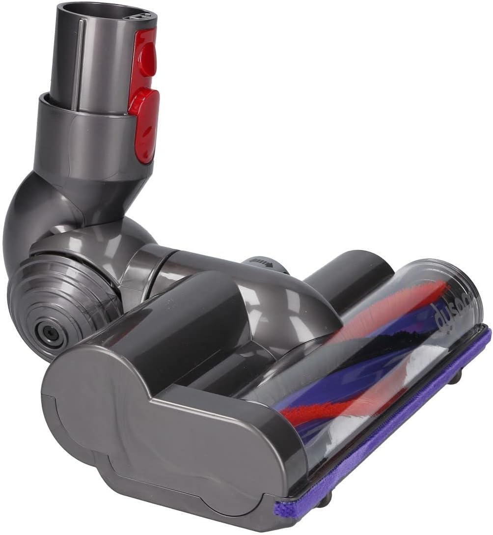Dyson Big-Ball Turbine Floor Nozzle for CY26 CY28 966043-15 96604315 21.5 cm