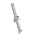 T3 SinglePass Curl X Extra-Long Barrel 1', 1.25', 1.5' Curling Iron with 9 Heat Settings and Ceramic Barrel for Fast Styling and Lasting Results on All Hair Types