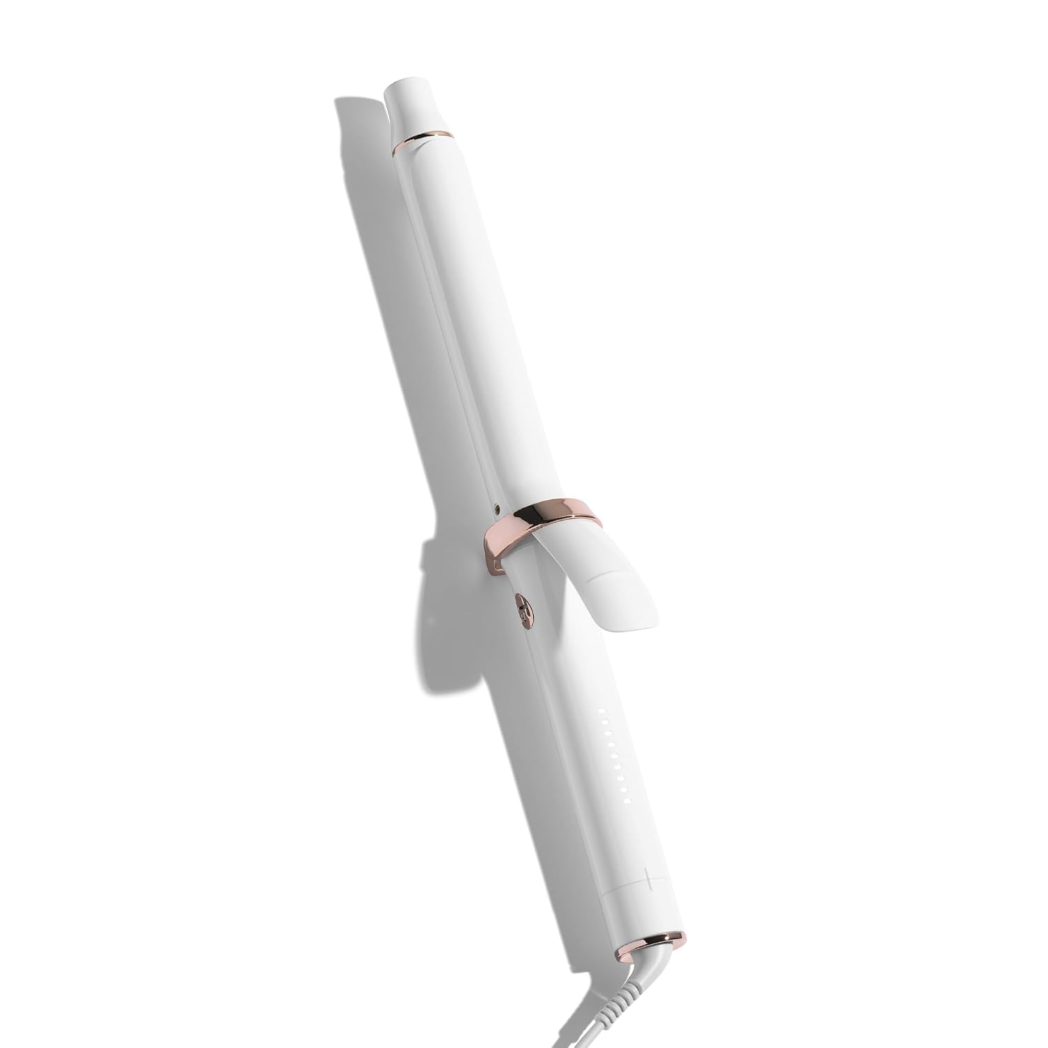 T3 SinglePass Curl X Extra-Long Barrel 1', 1.25', 1.5' Curling Iron with 9 Heat Settings and Ceramic Barrel for Fast Styling and Lasting Results on All Hair Types