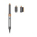Dyson Airwrap Origin Multi-Styler, No Heat Damage, 1.2' Barrel, Round Brush, Flyaway Attachment