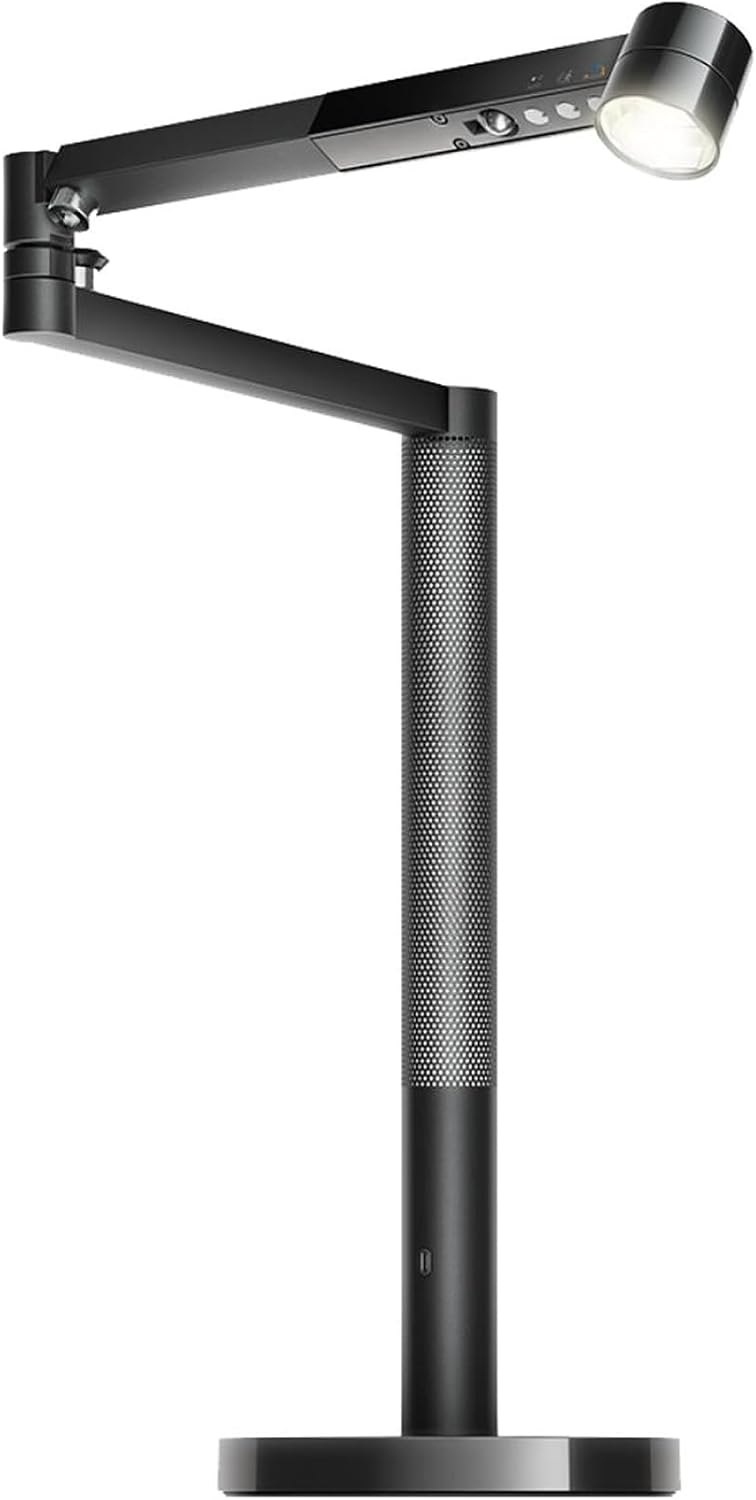 Dyson Solarcycle Morph™ Desk Light CD06