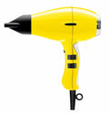 Elchim 3900 Healthy Ionic Hair Dryer, Yellow Daisy